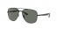 002/58 (black) green polarized lens
