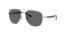 003/B1 (silver) dark grey lens
