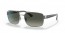 004/71 (gunmetal) grey gradient lens