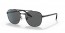 002/B1 (black) dark grey lens