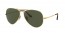 914731 (gold) green lens