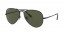 914831 (black) green lens