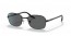 002/B1 (black) dark grey lens