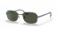 004/31 (gunmetal) green lens