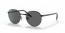 002/B1 (black) dark grey lens