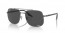 004/K8 (gunmetal) grey polarized lens