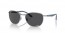 003/K8 (silver) dark grey polarized lens