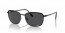 002/K8 (black) grey chromance polarized lens