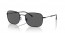 002/B1 (black) dark grey lens