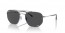 004/K8 (gunmetal) grey polarized chromance lens
