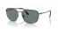 004/O9 (gunmetal) grey chromance polarized lens