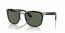 003/71 (silver) grey gradient lens