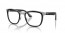 003/M1 (black on silver) green photochromic lens