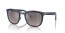 004/5J (blue on gunmetal) silver mirr. polarized lens