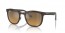 9259A2 (brown on copper) brown mirr. polarized lens