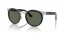 003/71 (silver) grey gradient lens