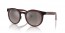 92615J (red on black) grey silver mirr.  grad chromance polarized lens