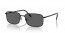 002/B1 (black) dark grey lens