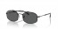 002/B1 (black) dark grey lens