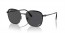 002/K8 (black) grey chromance polarized lens