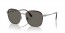 9263R5 (red on gunmetal) grey lens