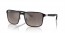 186/5J (black on black) grey pol chromance lens