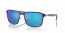 9144A1 (black on silver) blue pol chromance lens