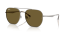 004/73 (gunmetal) dark brown lens