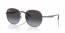 004/8G (gunmetal) grey lens