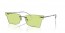 004/2 (gunmetal) green lens