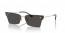 921387 (light gold) dark grey lens