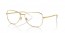 001/GH (gold) grey photochromic lens