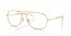 001/GH (gold) grey photochromic lens