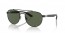 002/71 (black) grey gradient lens