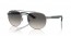 926911 (gunmetal) grey lens