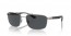 004/87 (gunmetal) dark grey lens