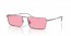 004/84 (gunmetal) pink lens