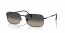 002/71 (black) grey gradient lens