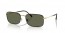 927158 (black on arista) green polarized lens
