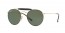 900058 (black) polarized lens