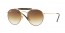 900851 (havana) gradient lens