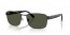 002/31 (black) green lens