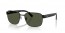 002/31 (black) green lens