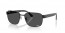 002/K8 (black) grey chromance polarized lens