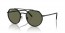 002/58 (black) green polarized lens