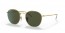 001/31 (gold) green lens
