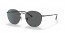 002/B1 (black) dark grey lens