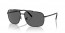 002/B1 (black) dark grey lens