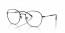 002/GG (black) blue photochromic lens