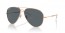 9202R5 (rose gold) blue lens